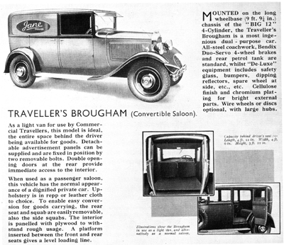 Slough-built Citro�n Big 12