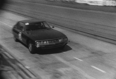 RHD Citro�n SM