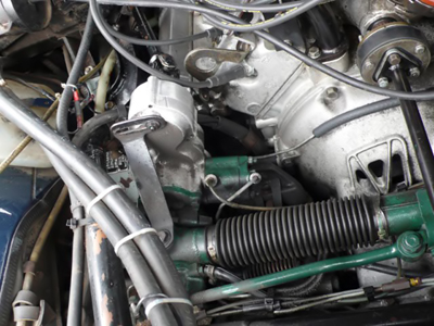 RHD Citro�n SM