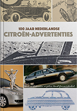 100 Jaar
                        Nederlandse Citro�n Advertenties
