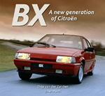Citro�n BX
                          - a new generation of Citro�n