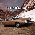 Citro�n CX
                          Aerodynamic Elegance
