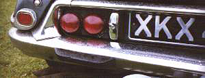 Citroën D built in Slough