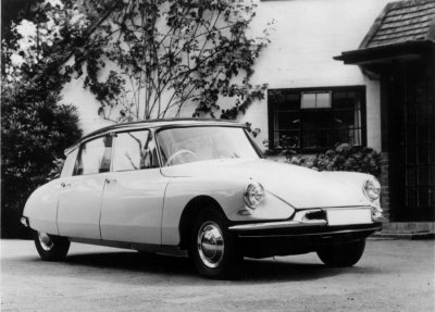 Citro�n ID built in Slough