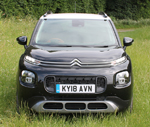 Road test