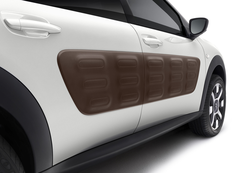 Citro�n
                                          C4 Cactus