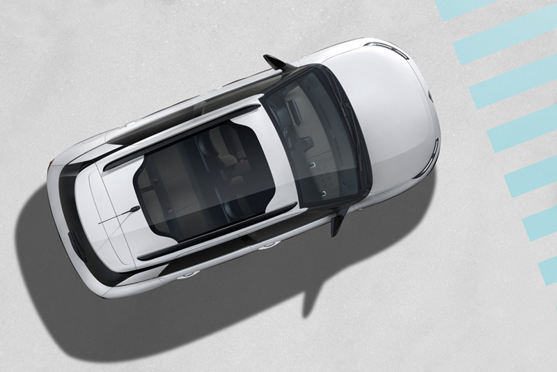 Citro�n C4 Cactus