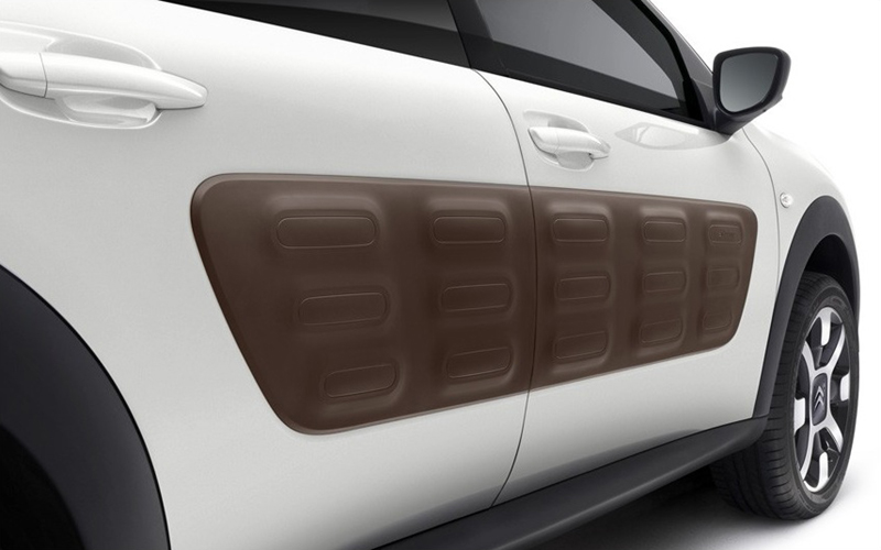 Citro�n C4
                                          Cactus