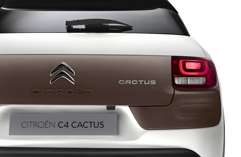 Citro�n
                                            C4 Cactus