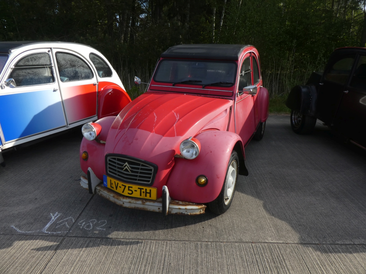 � 2022 Jan Matthijs Werkman