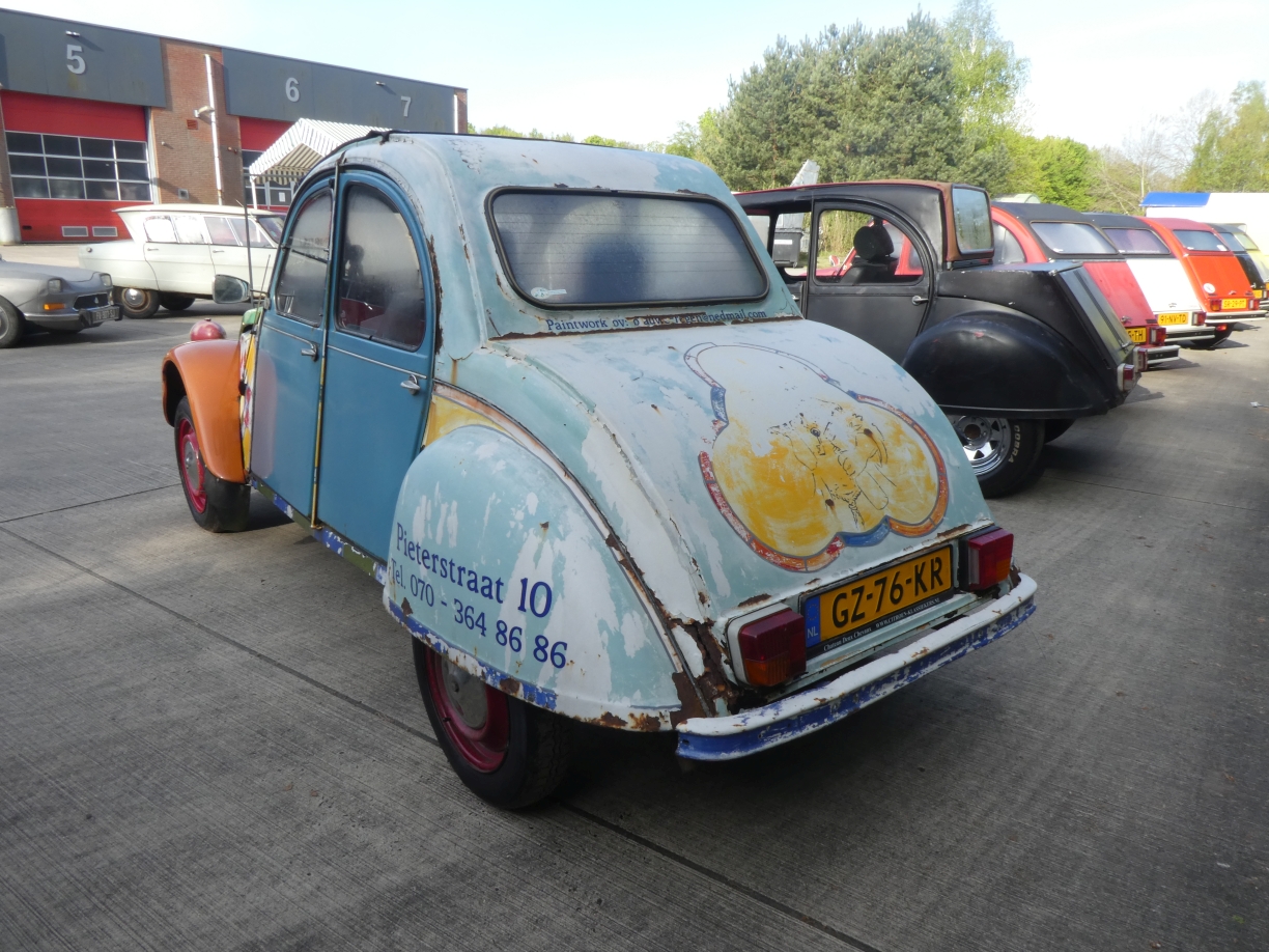 � 2022 Jan Matthijs Werkman