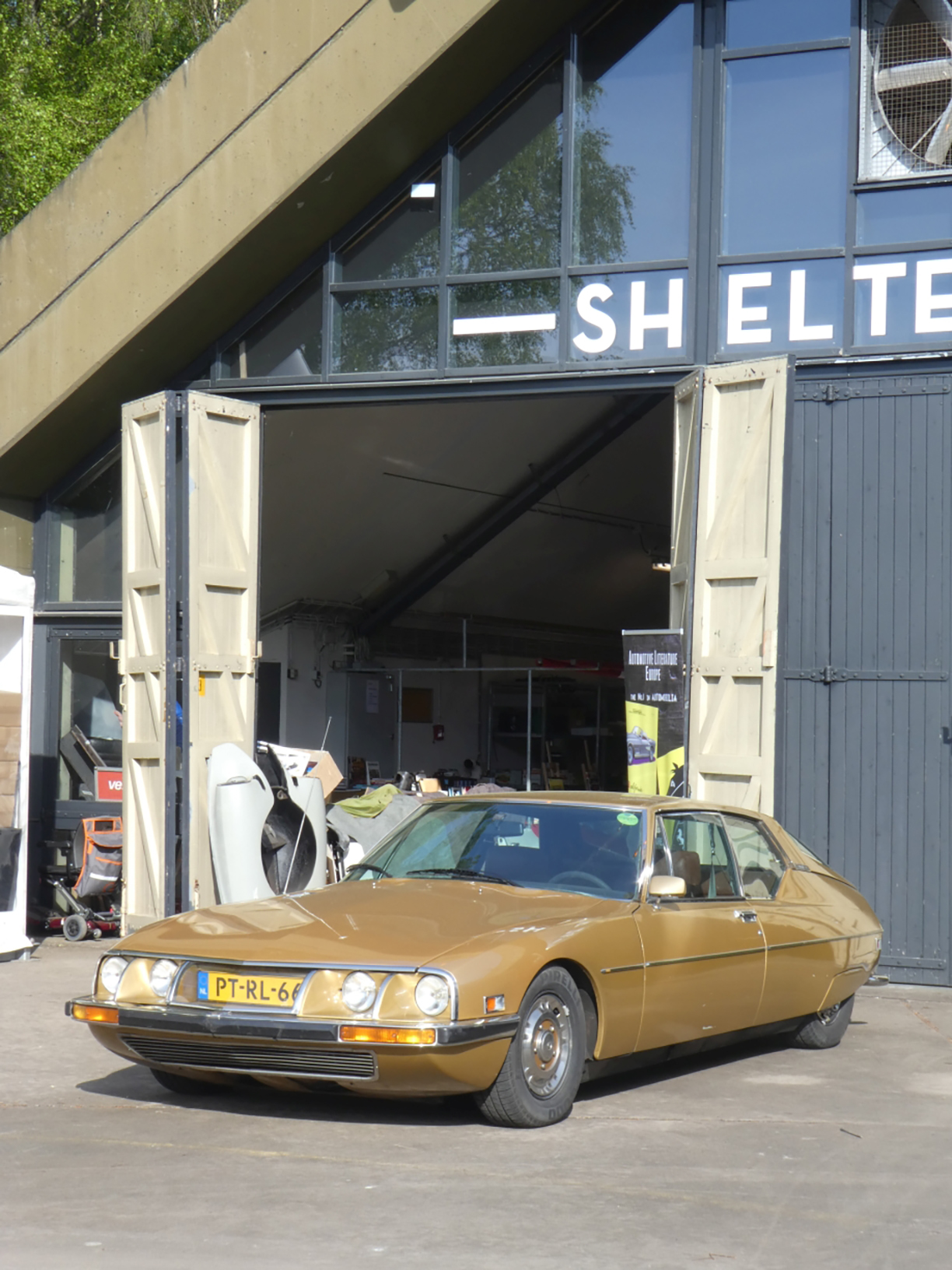 � 2022 Jan Matthijs Werkman