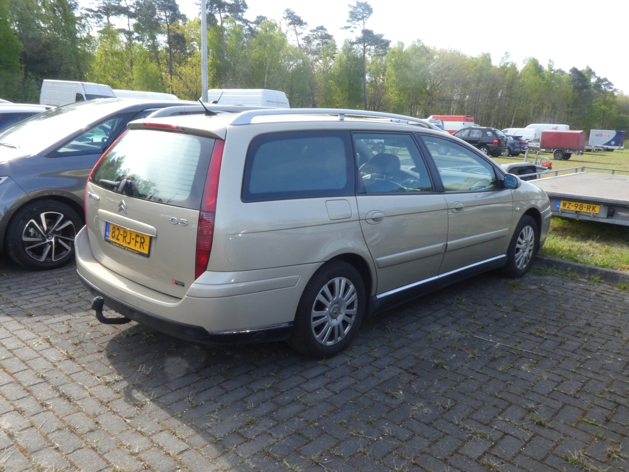 � 2022 Jan Matthijs Werkman