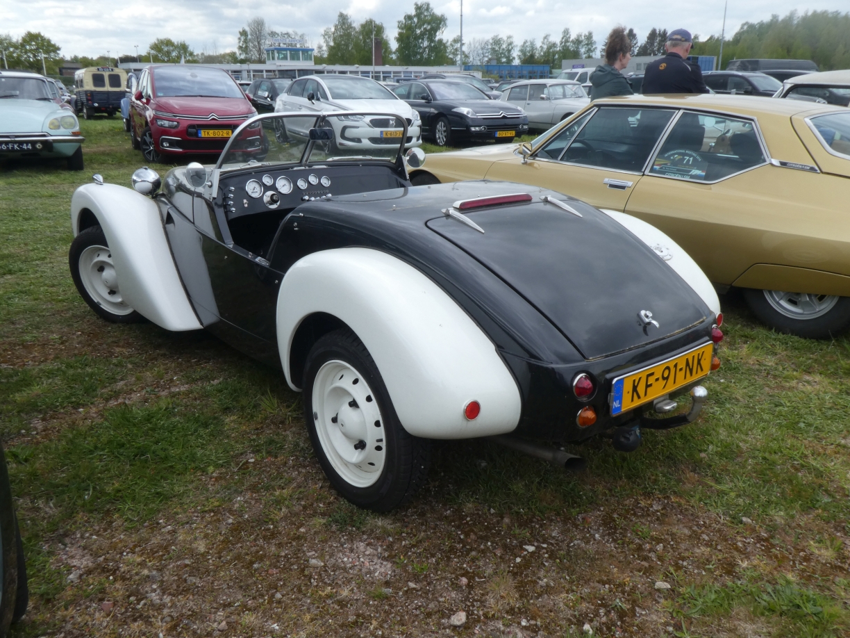 � 2022 Jan Matthijs Werkman