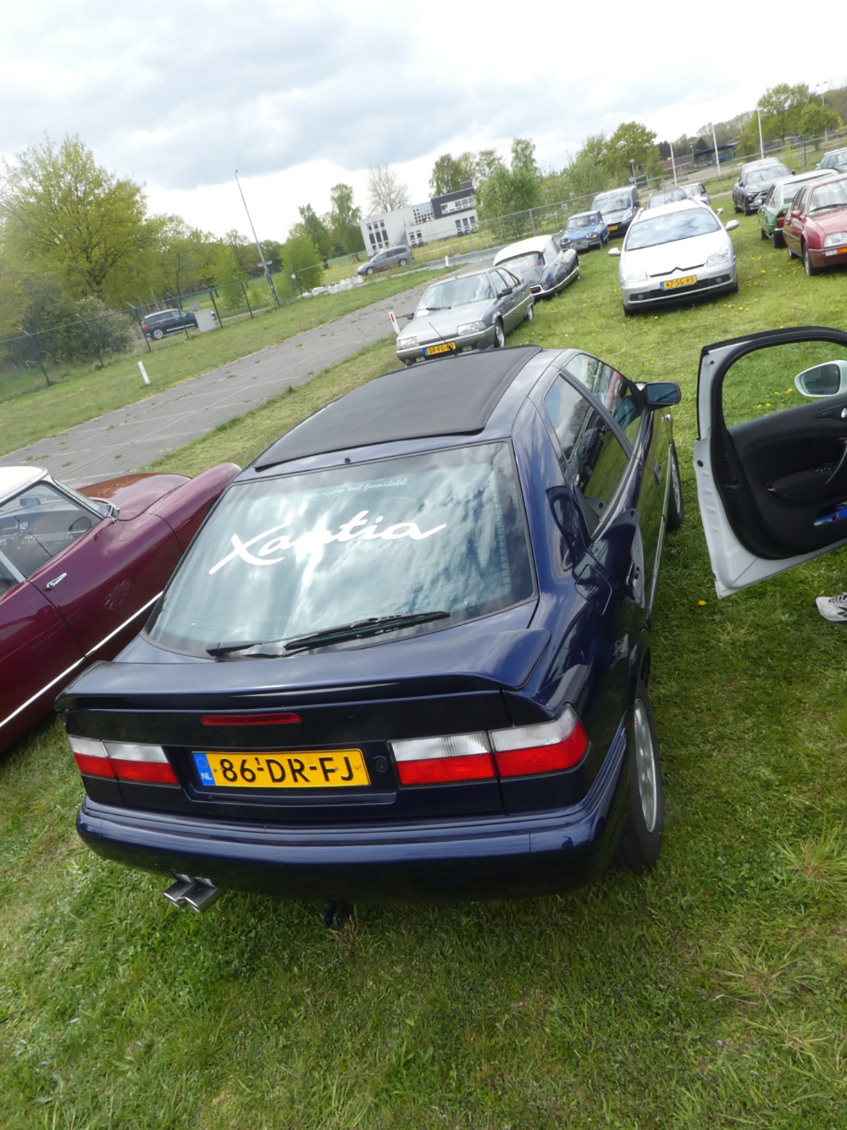 � 2022 Jan Matthijs Werkman