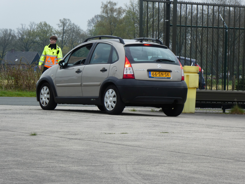 � 2023 Jan Matthijs Werkman