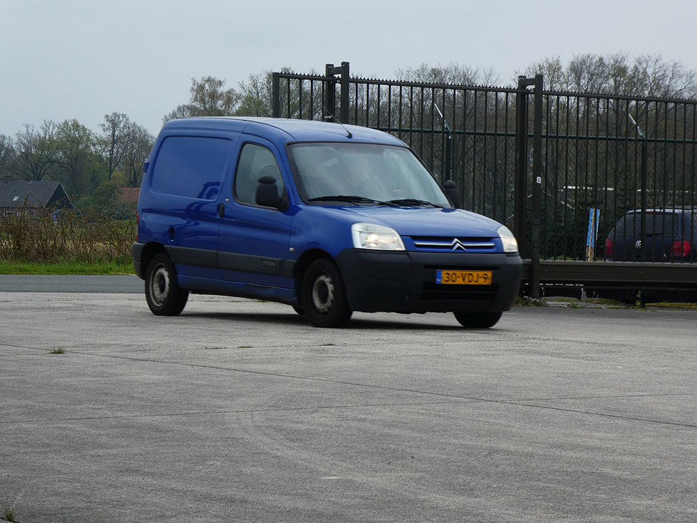 � 2023 Jan Matthijs Werkman