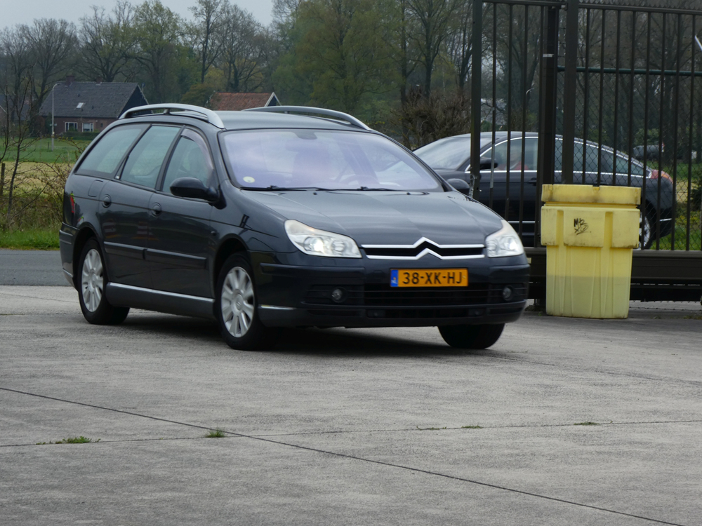 � 2023 Jan Matthijs Werkman