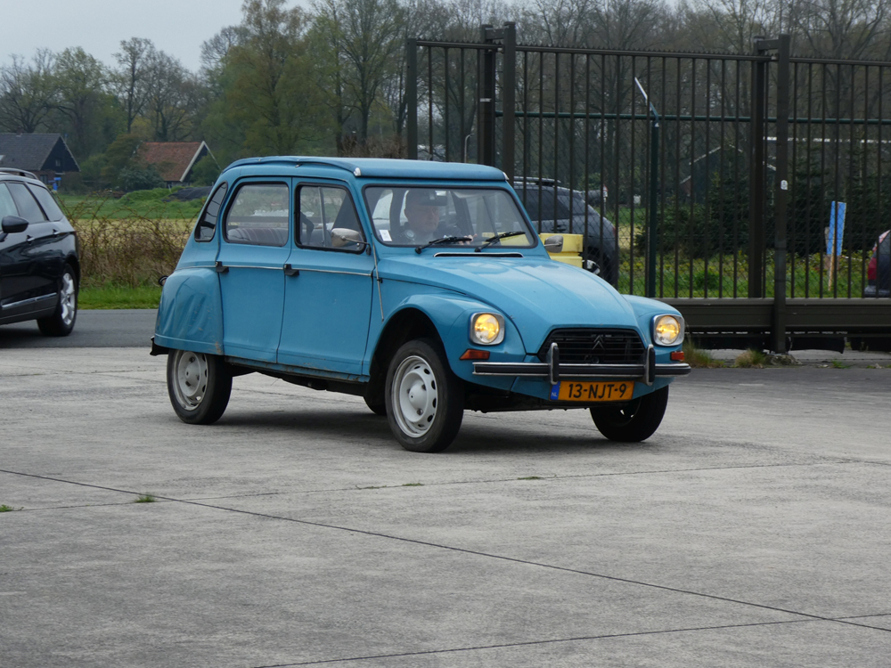 � 2023 Jan Matthijs Werkman