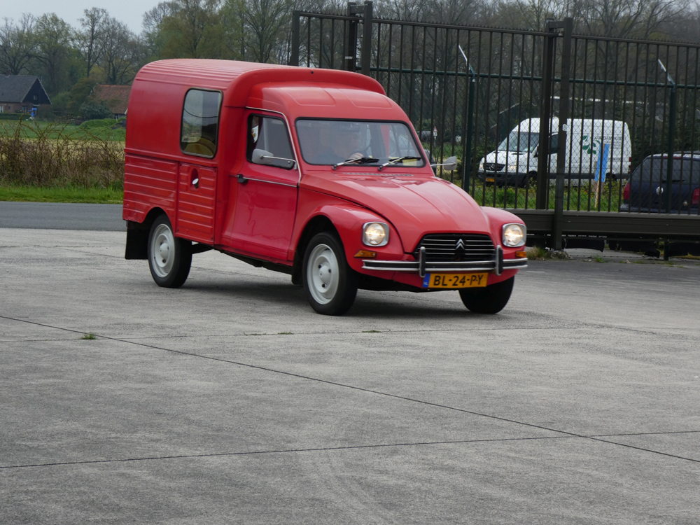 � 2033 Jan Matthijs Werkman