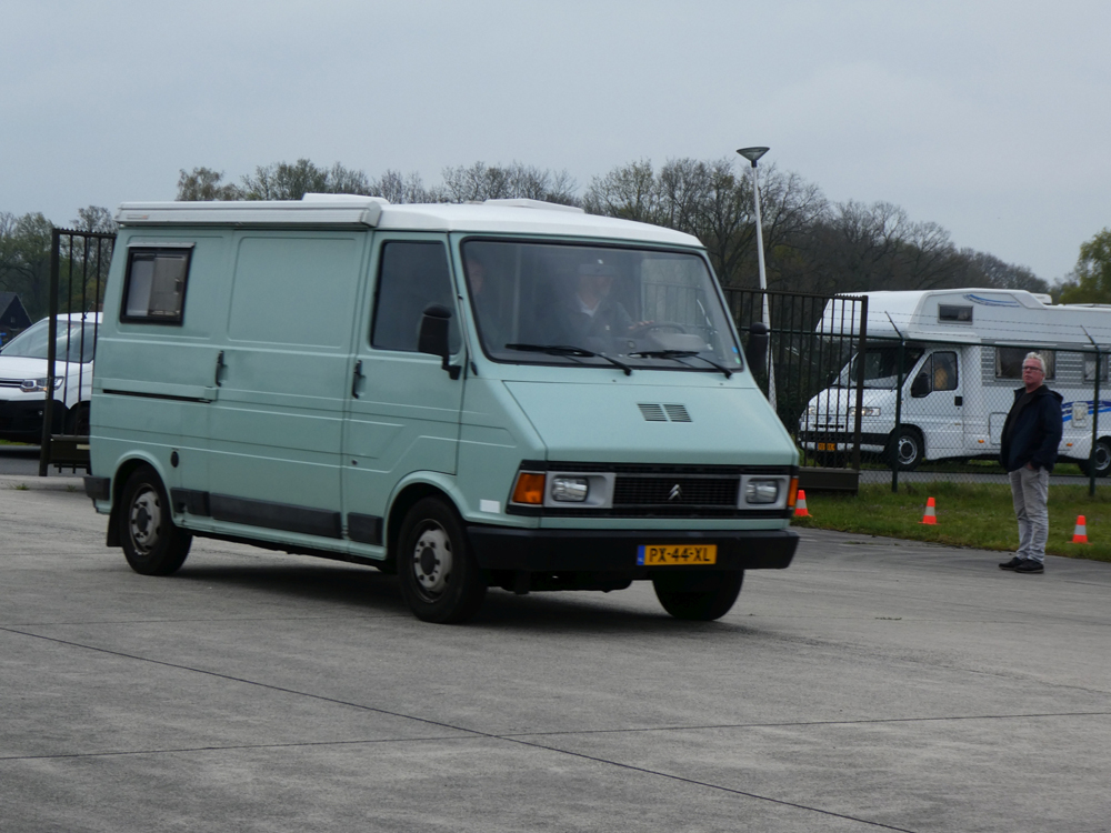 � 2033 Jan Matthijs Werkman