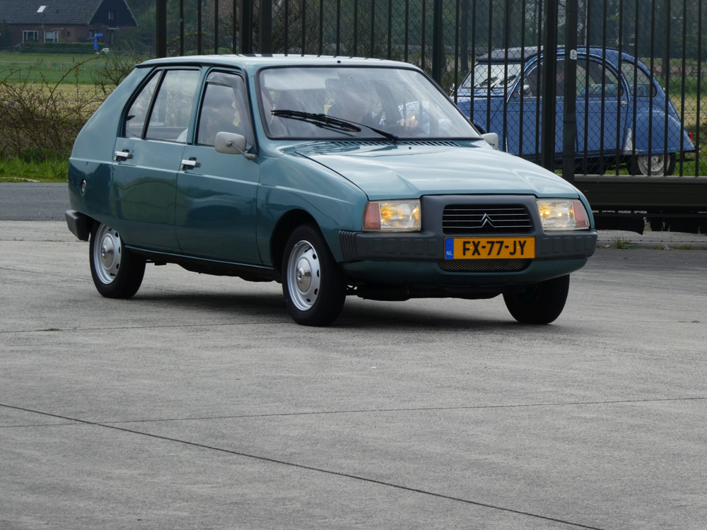 � 2023 Jan Matthijs Werkman