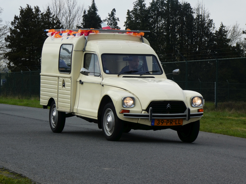 � 2023 Jan Matthijs Werkman
