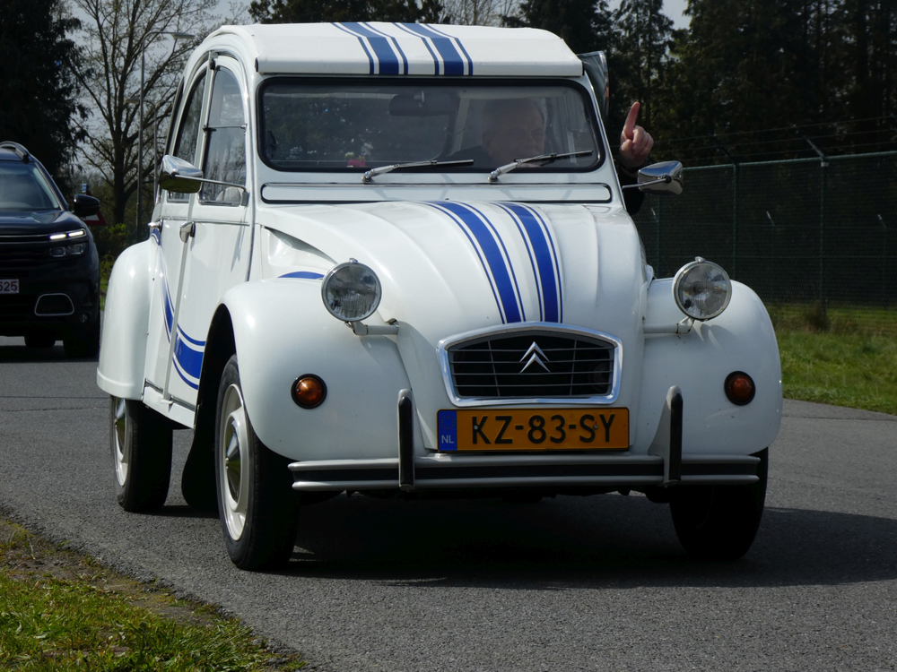 � 2023 Jan Matthijs Werkman