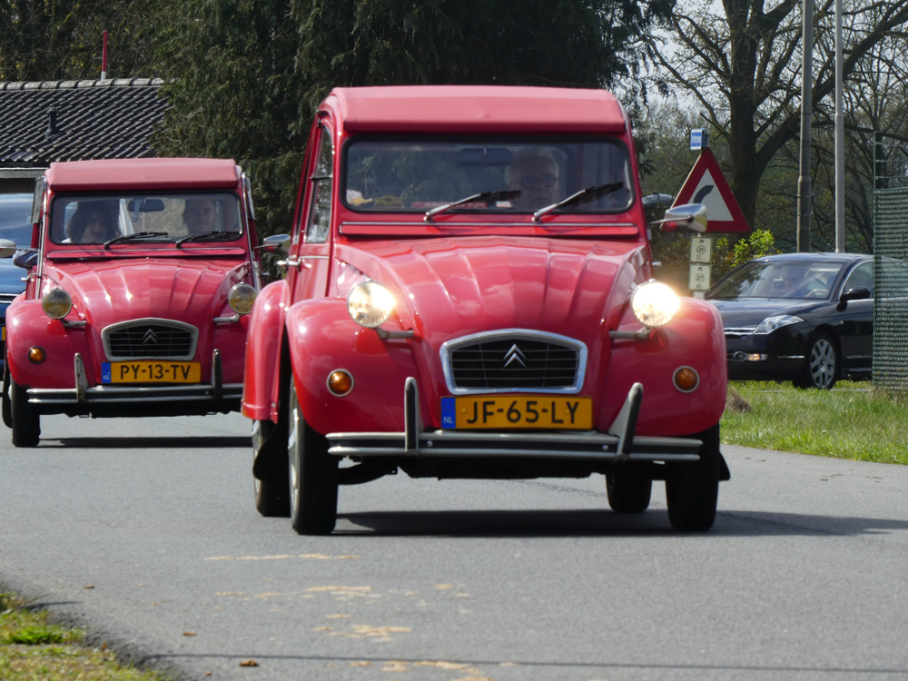 � 2023 Jan Matthijs Werkman