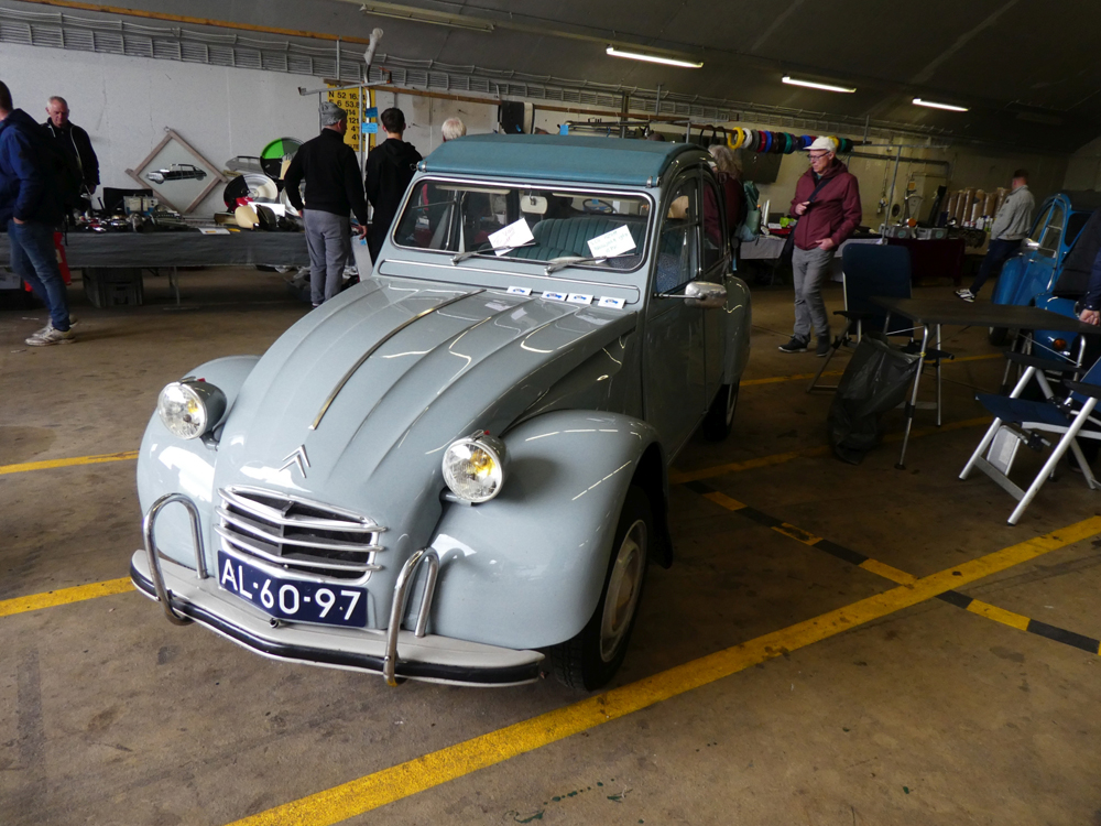 � 2023 Jan Matthijs Werkman
