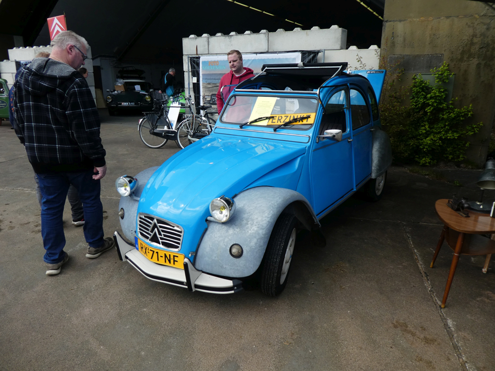 � 2023 Jan Matthijs Werkman