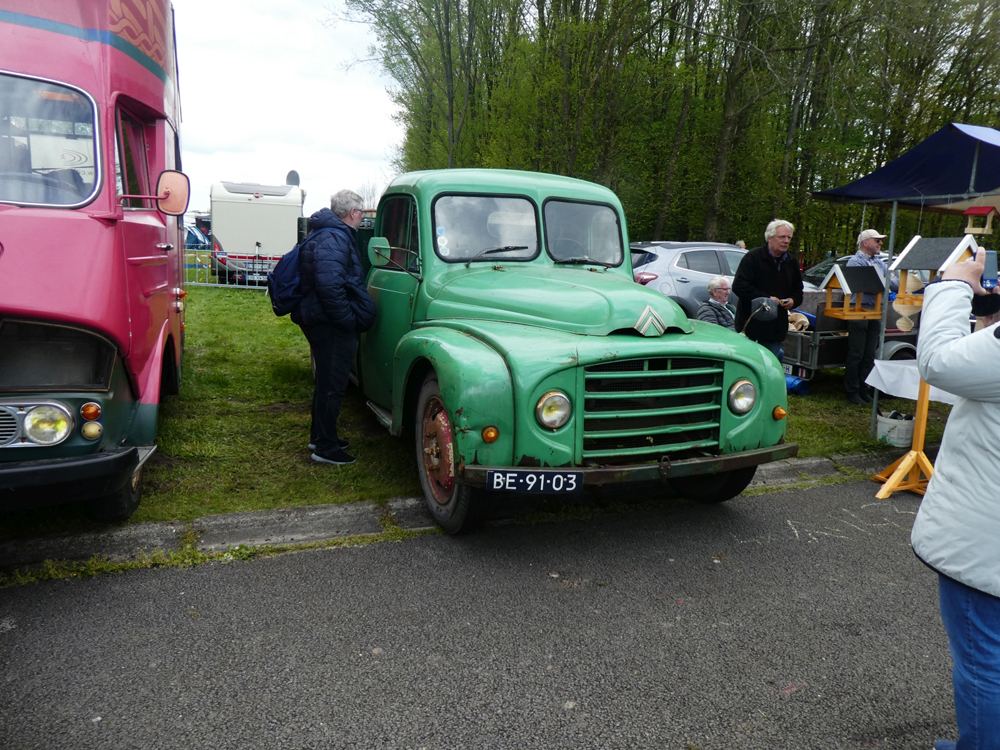 � 2023 Jan Matthijs Werkman
