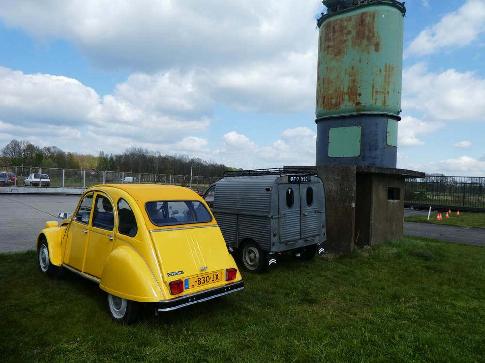� 2023 Jan Matthijs Werkman