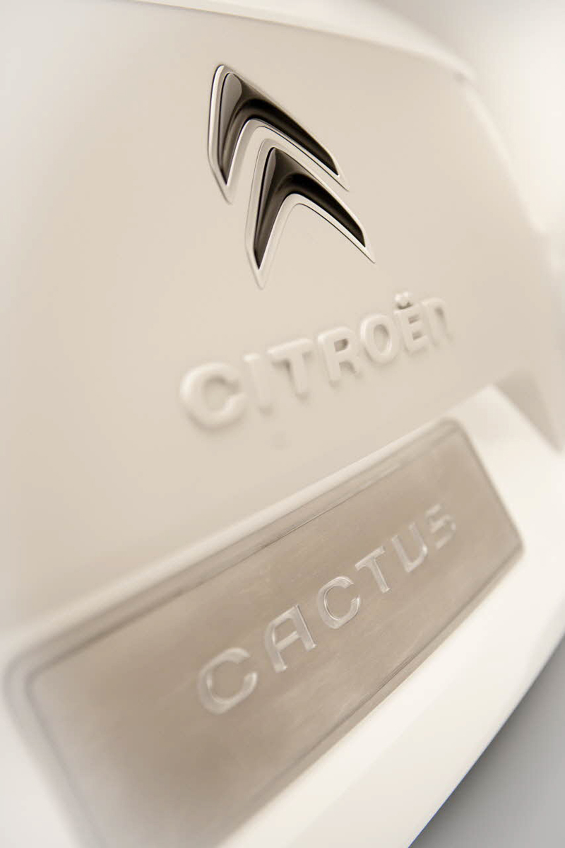 Citro�n Cactus