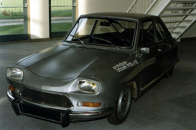 � Klaus Nahr