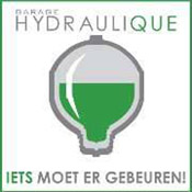 Garage Hydraulique - De eigenzinnige Citro�n specialist