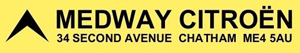 Medway Citro�n