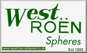 Westro�n Spheres